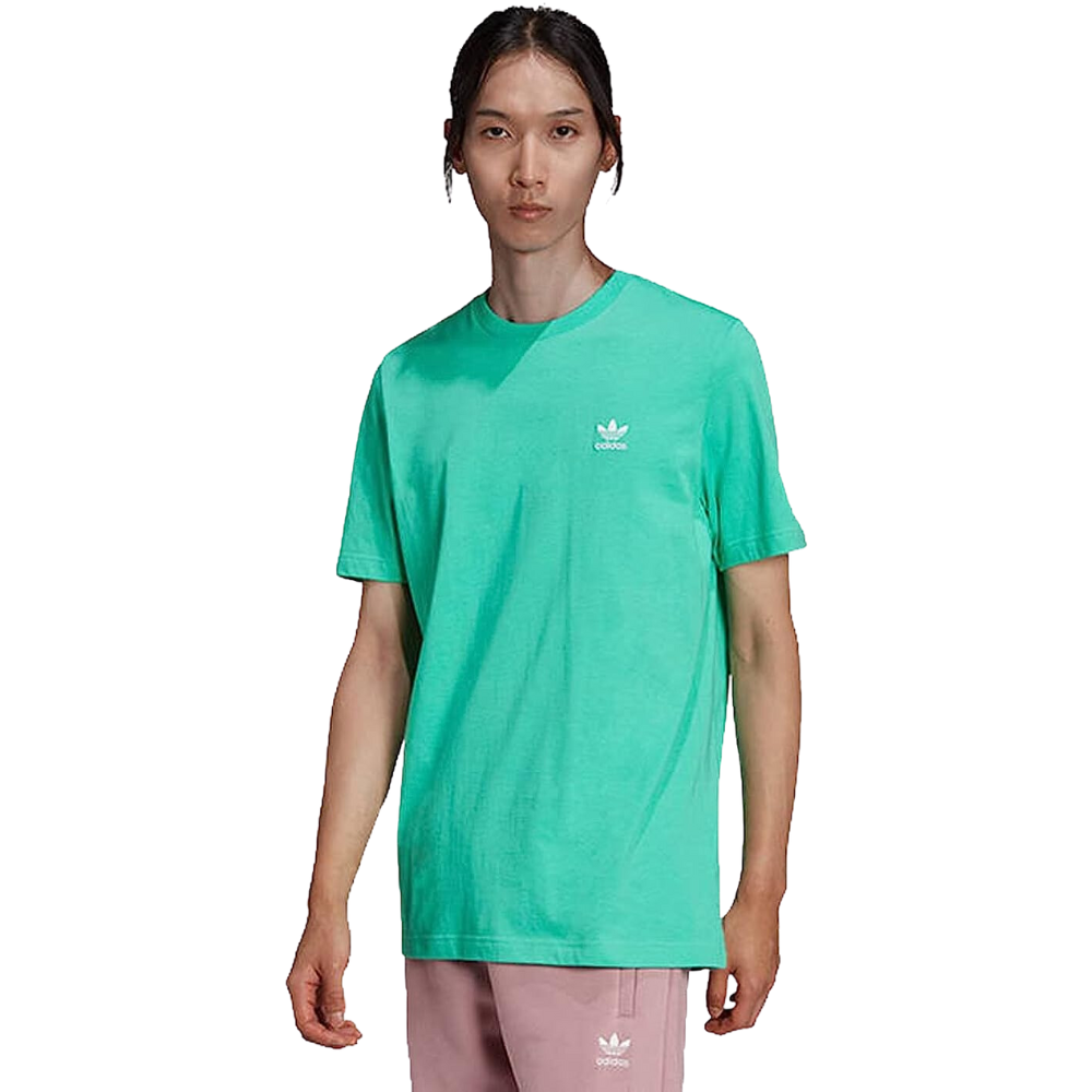 adidas Originals Men's Trefoil Essential Tee
