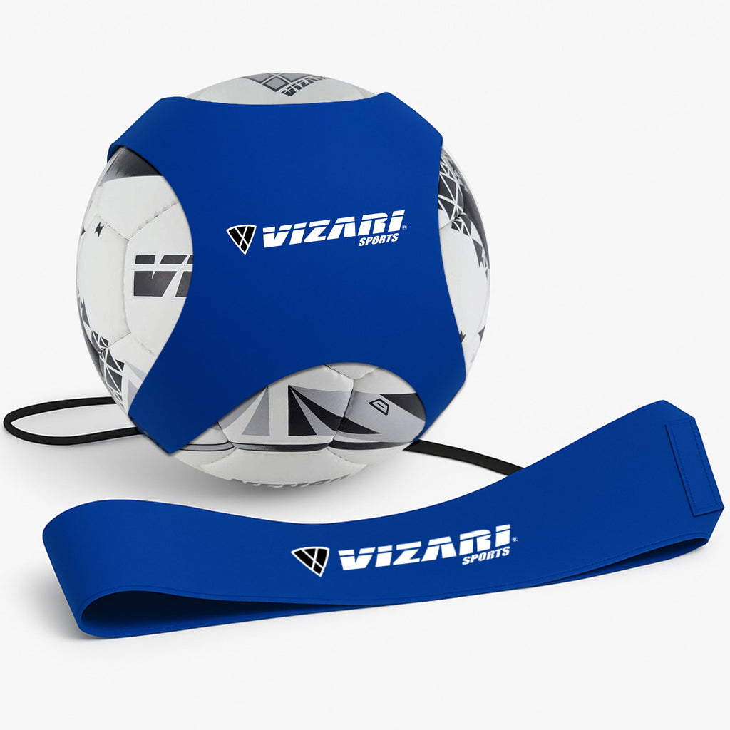 Soccer Trainer - Royal Blue