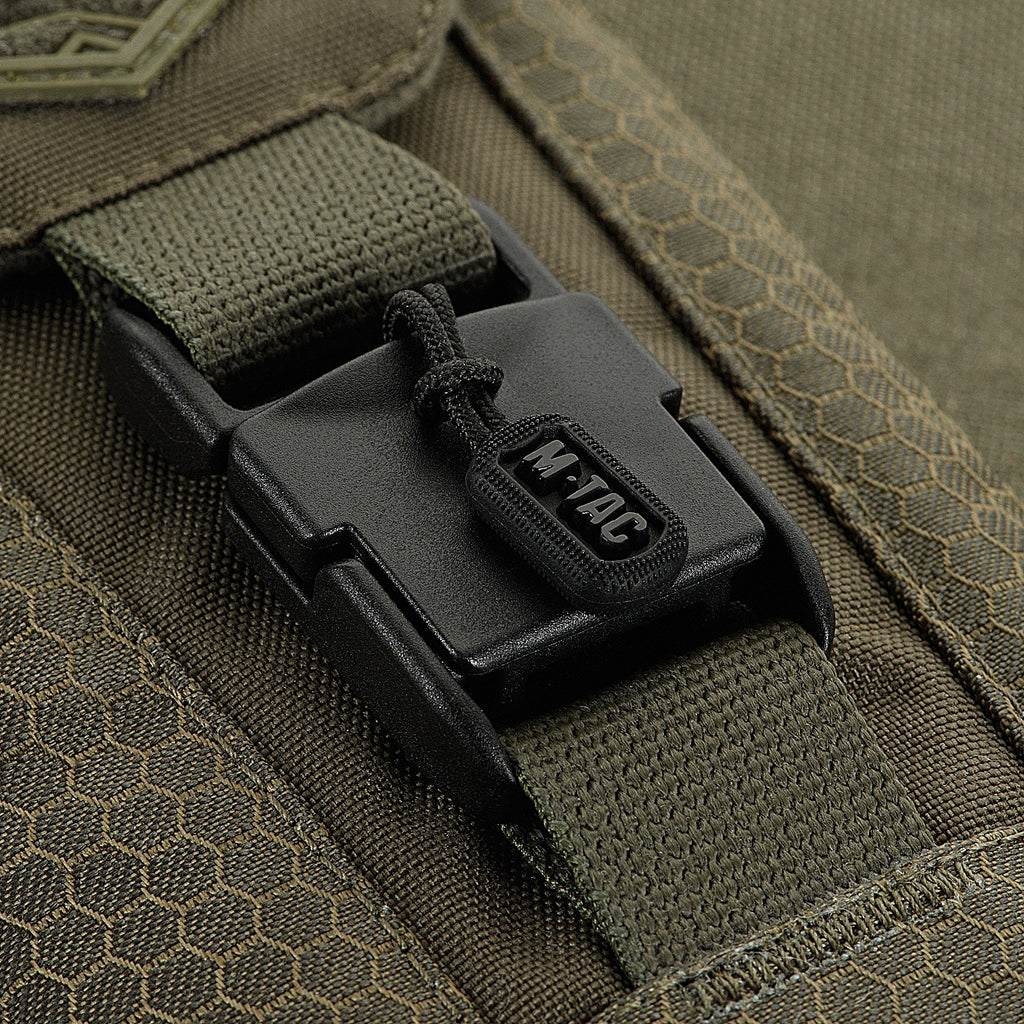 M-Tac Smartphone Pouch Elite Large Hex