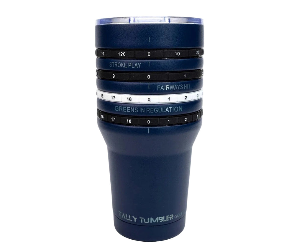 Golf Tumbler