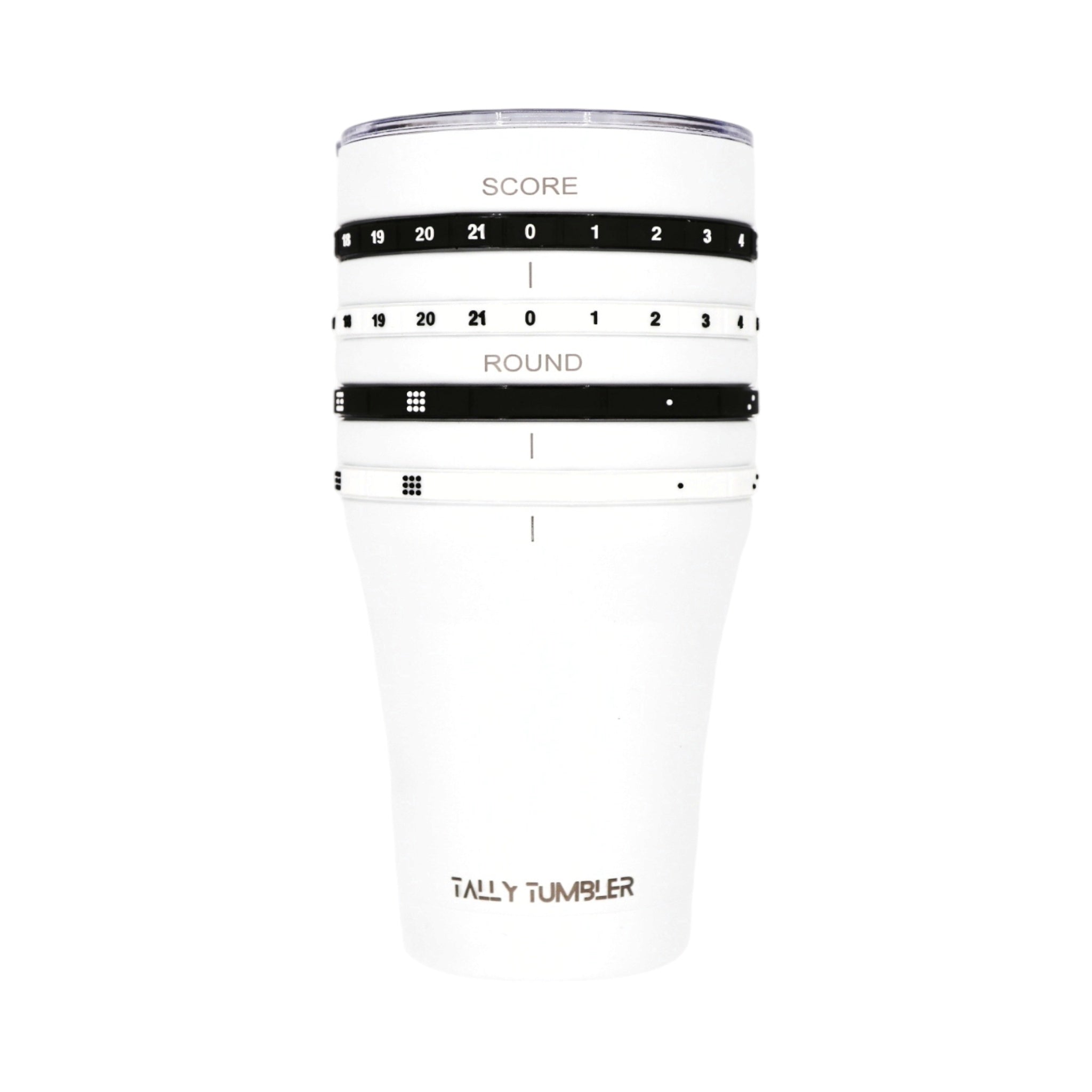 Tally Tumbler Sport