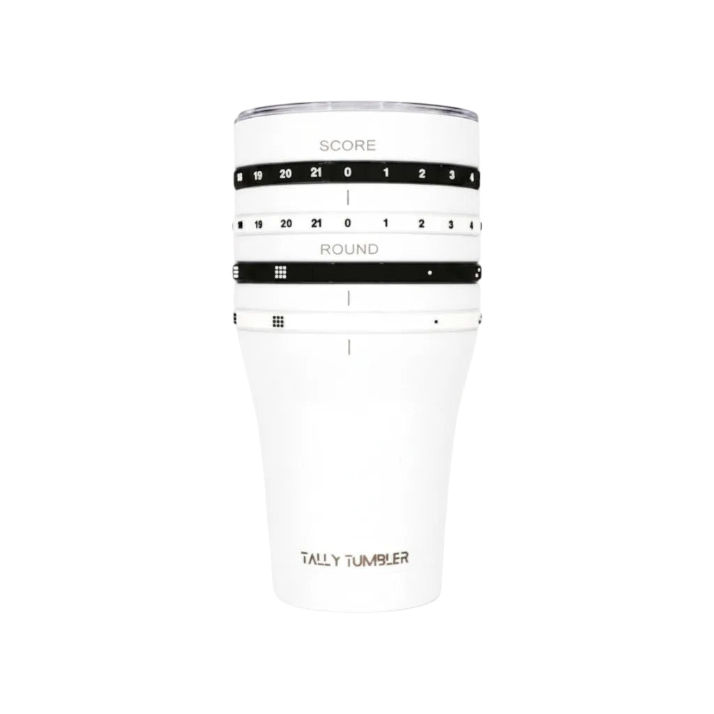 Tally Tumbler Sport