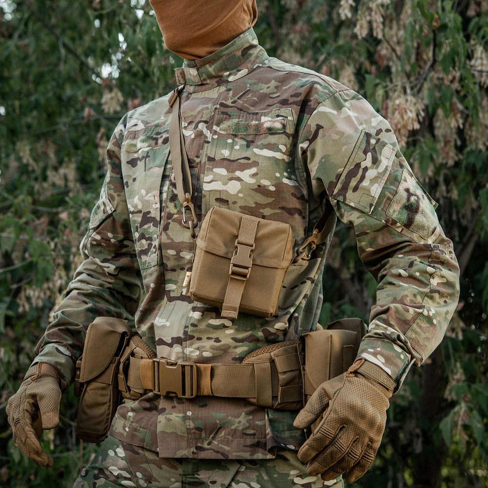M-Tac Pouch for Night Vision Monocular PVS-14
