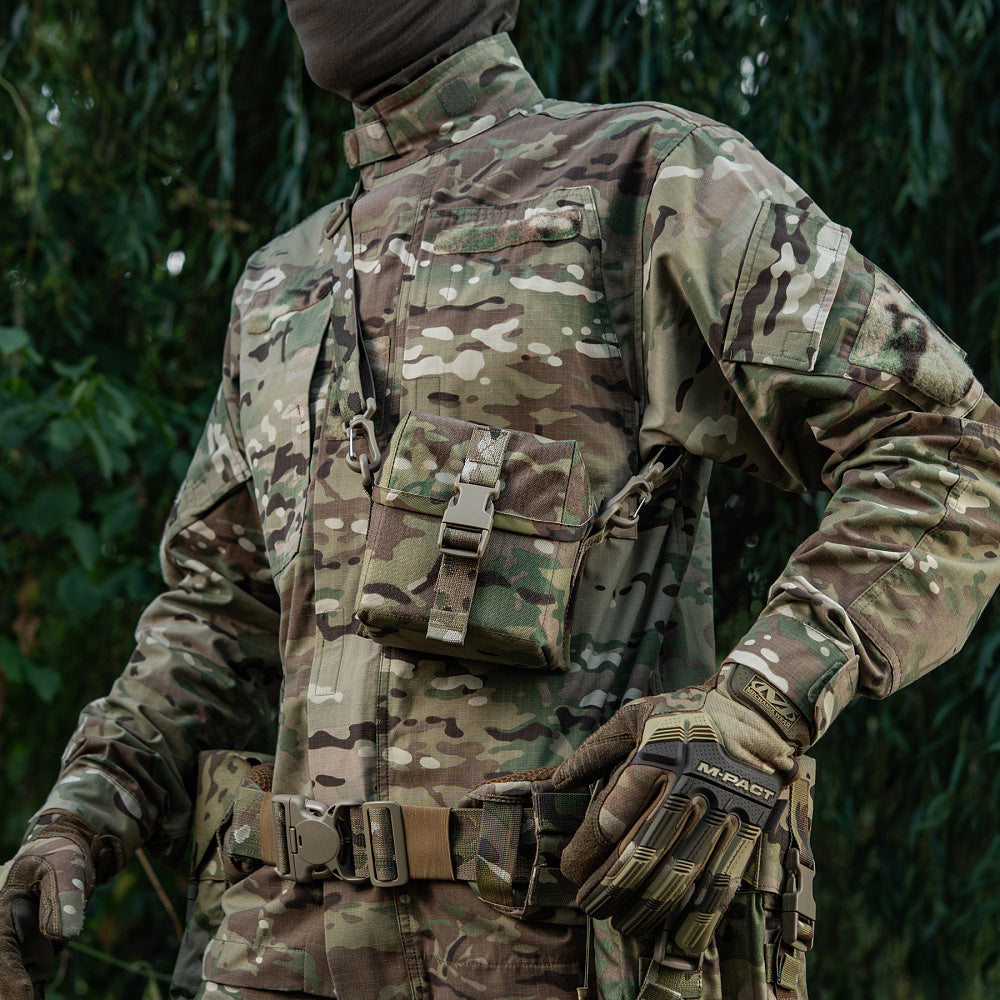 M-Tac Pouch for Night Vision Monocular PVS-14