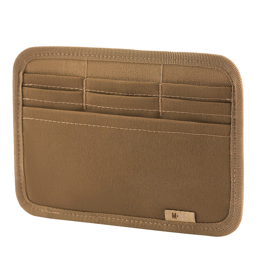 M-Tac Modular Insert Wallet