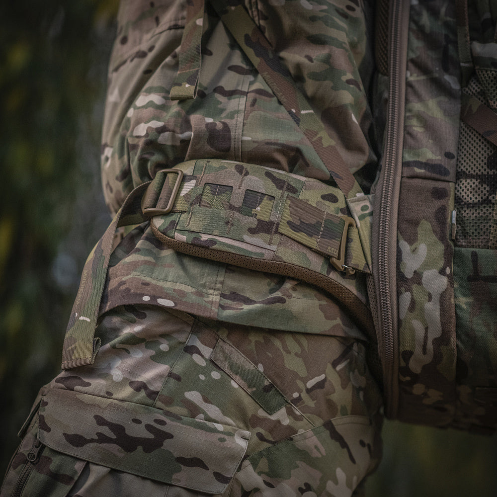 M-Tac Backpack Large Gen.IV Elite