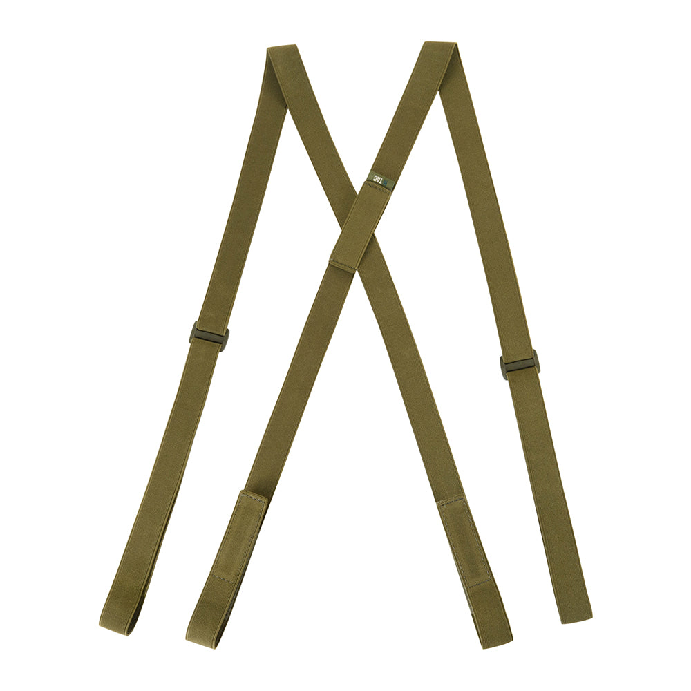 M-Tac Elastic Suspenders L7