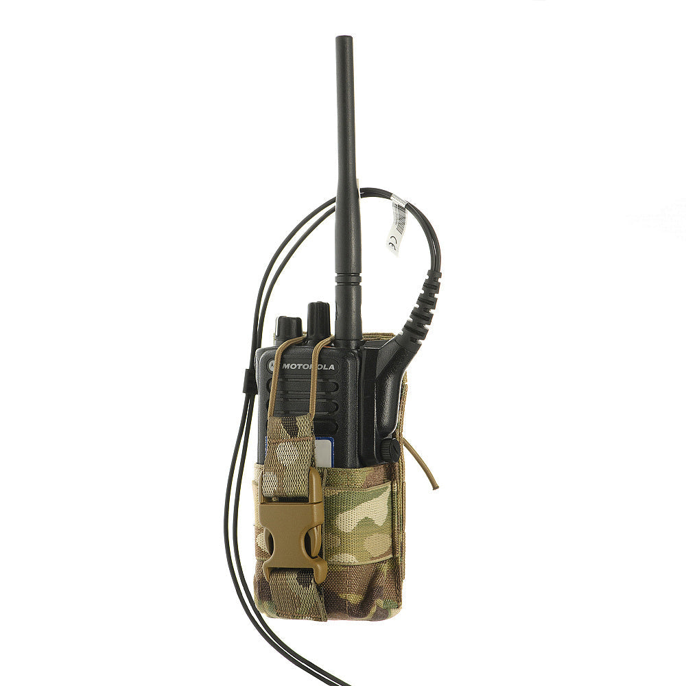 M-Tac Radio Pouch For Motorola 4400/4800