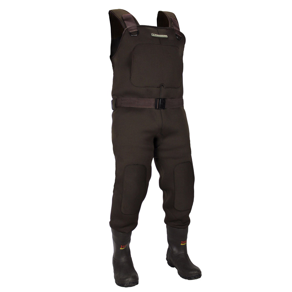 Meramec - 3.5mm Btft Neoprene Wader 200g