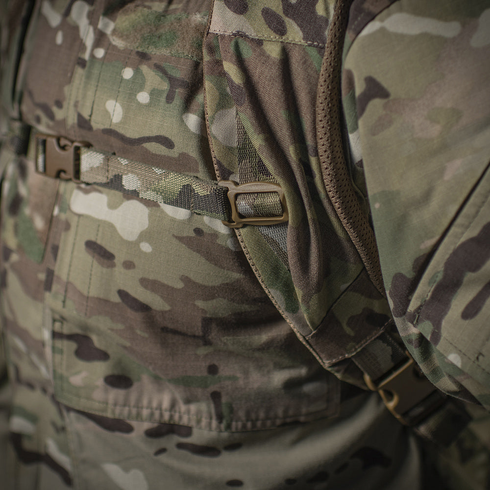 M-Tac Rifle Case Backpack 33.5″ Gen.II Elite