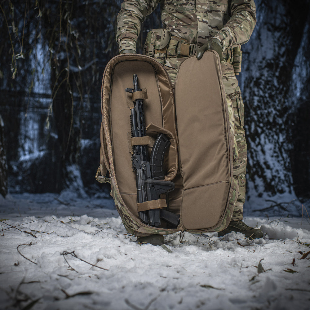M-Tac Rifle Case Backpack 33.5″ Gen.II Elite