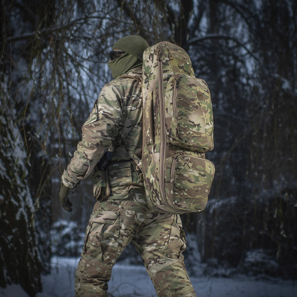 M-Tac Rifle Case Backpack 33.5″ Gen.II Elite