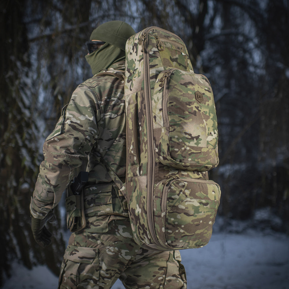 M-Tac Rifle Case Backpack 33.5″ Gen.II Elite