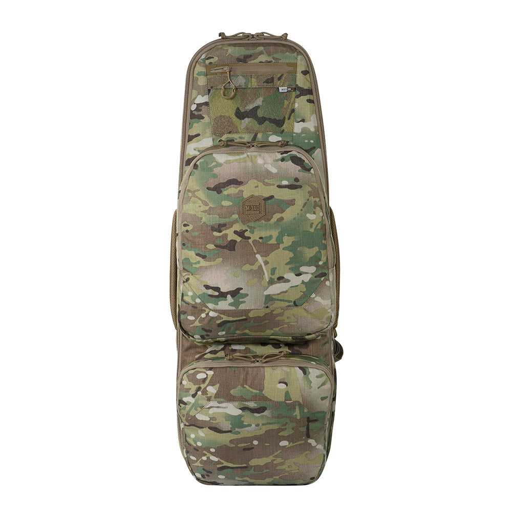 M-Tac Rifle Case Backpack 33.5″ Gen.II Elite
