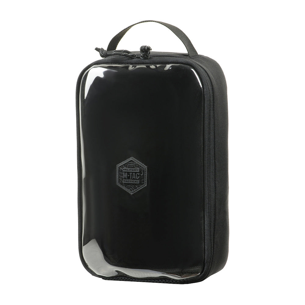M-Tac Utility Organizer Transparent Elite Gen.II (Large)
