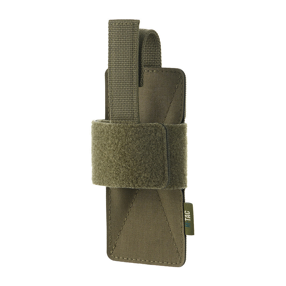 M-Tac Modular Universal Holster with lock Light