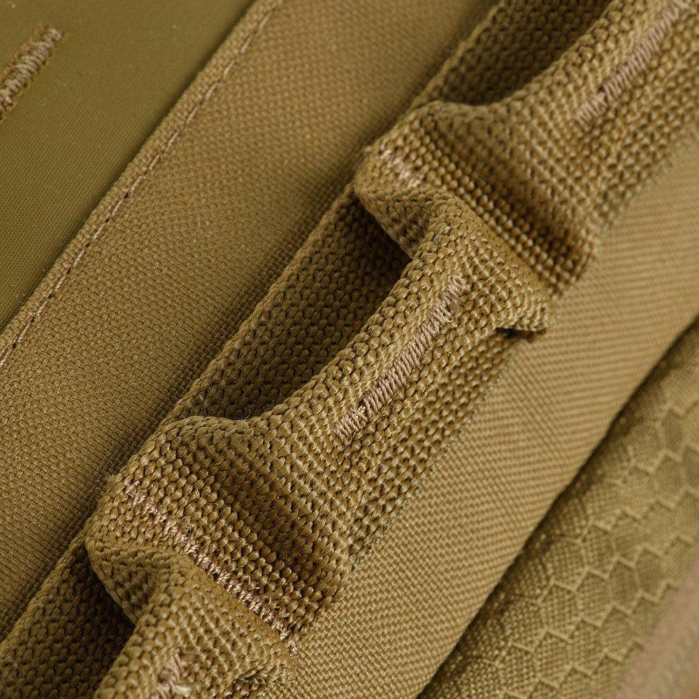 M-Tac Tablet Bag Laser Cut Hex