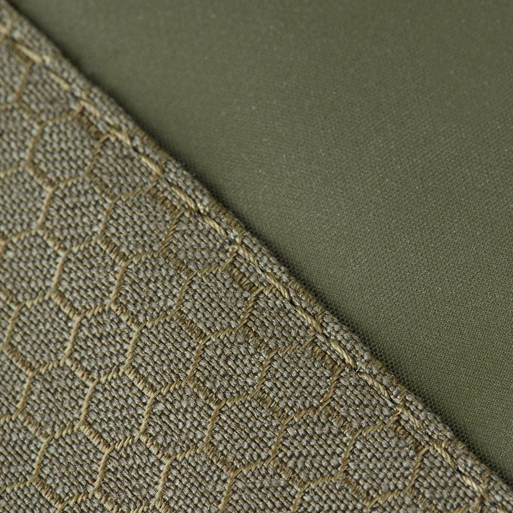 M-Tac Tablet Bag Laser Cut Hex