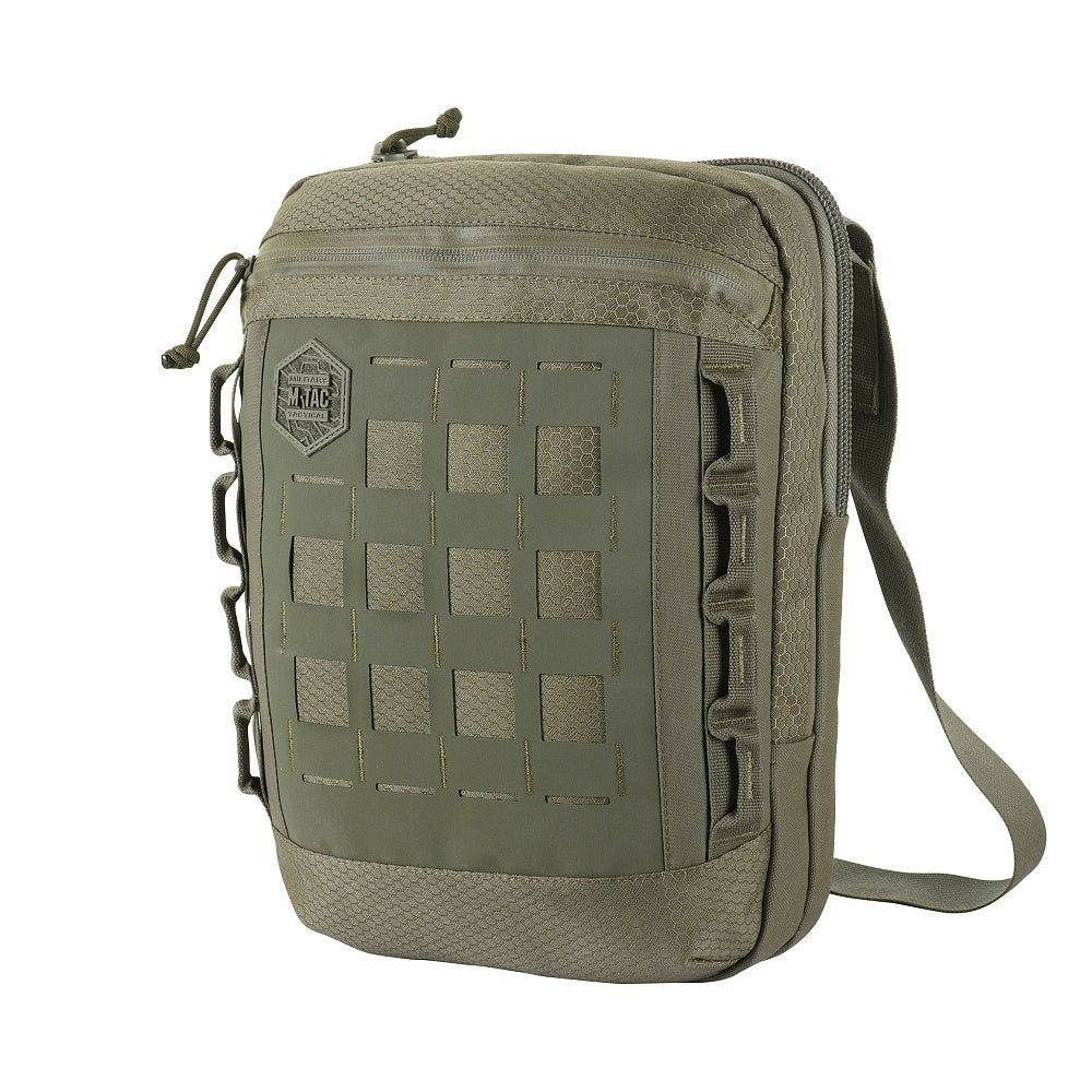M-Tac Tablet Bag Laser Cut Hex