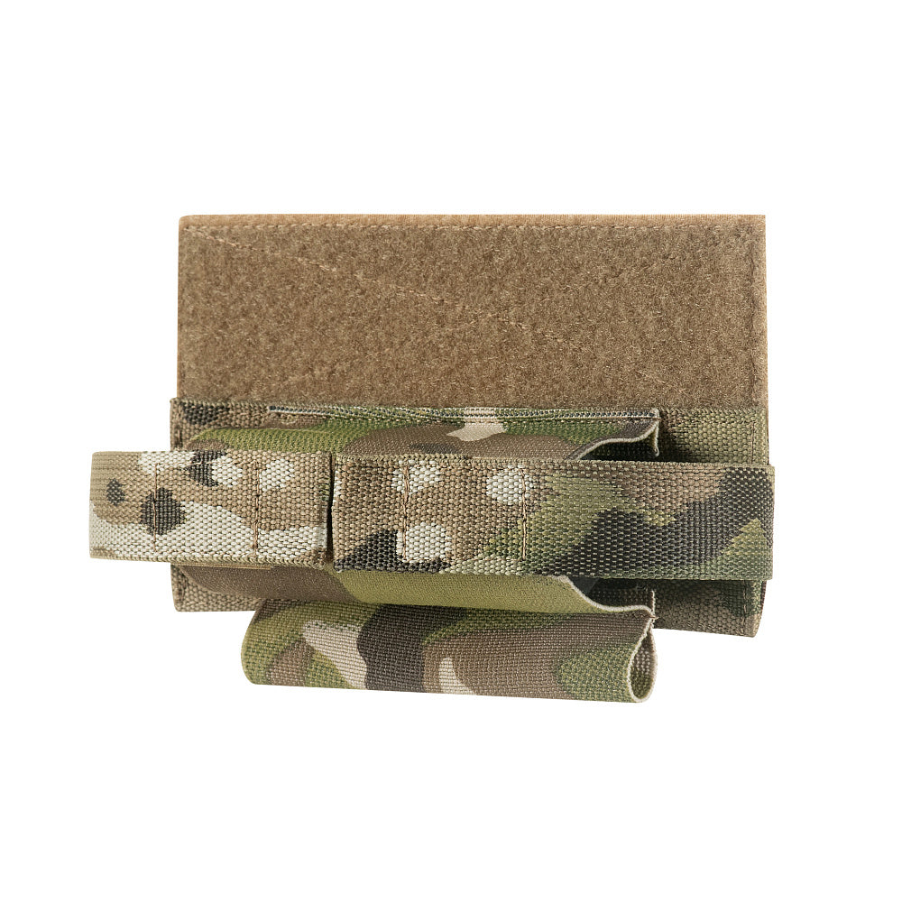 M-Tac Pouch for Tourniquet Elastic with a Loop Gen.5