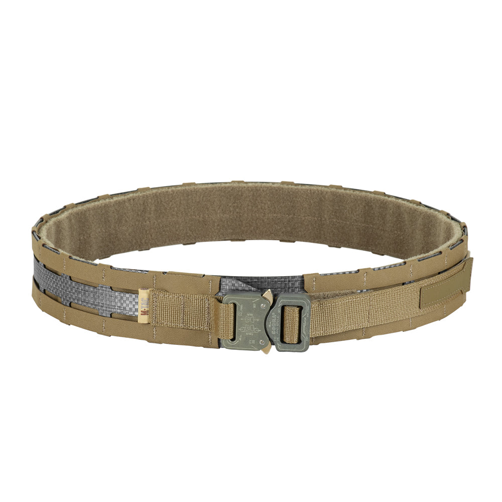 M-Tac Tiger Belt Cobra Buckle