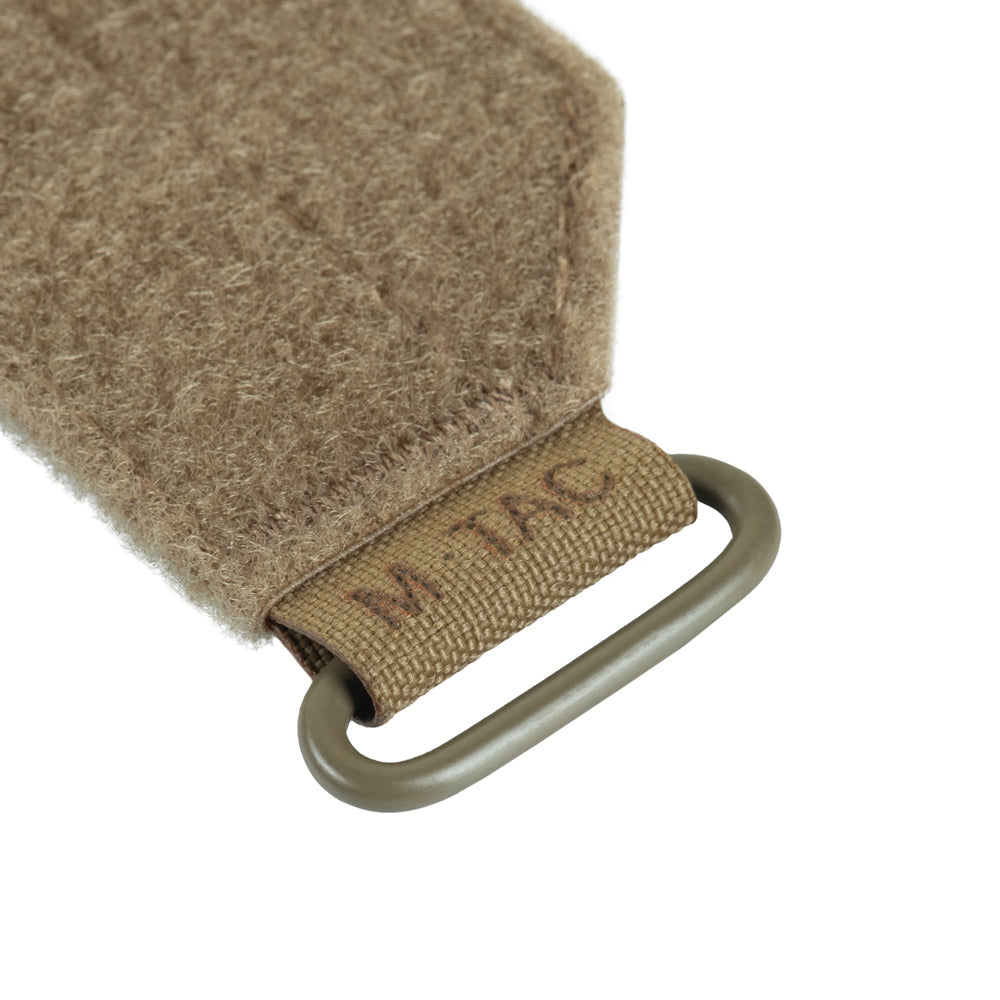 M-Tac Tiger Belt Cobra Buckle