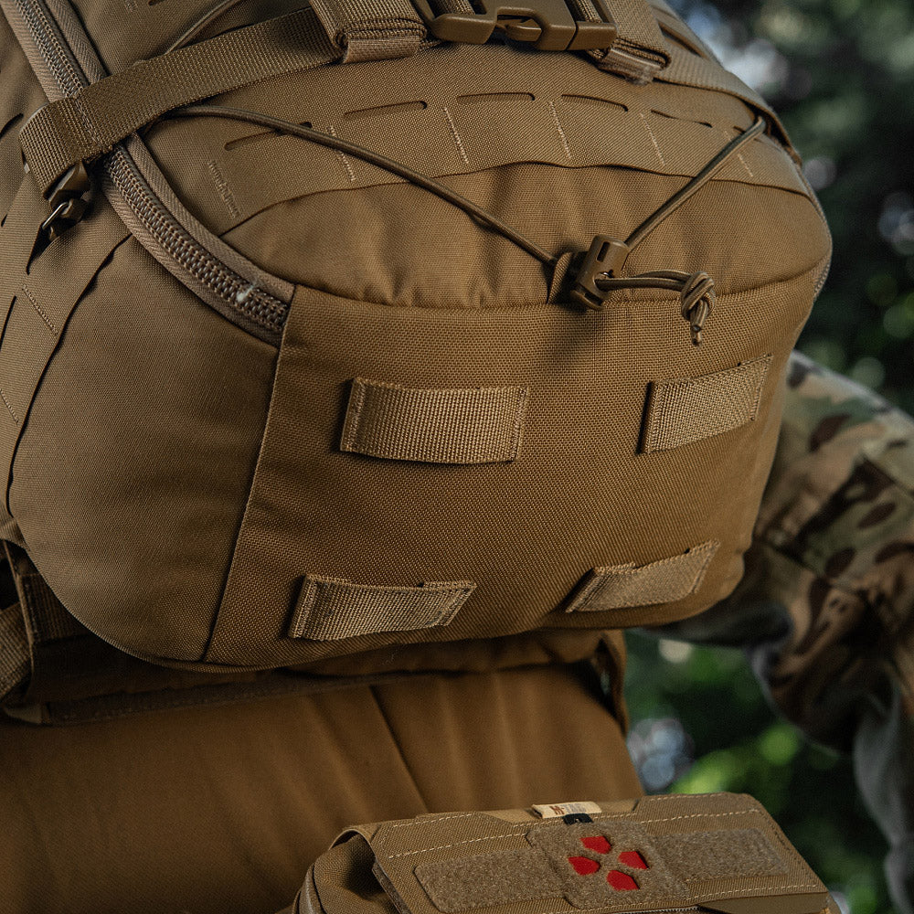 M-Tac Backpack Sturm Elite Gen.II X-Large