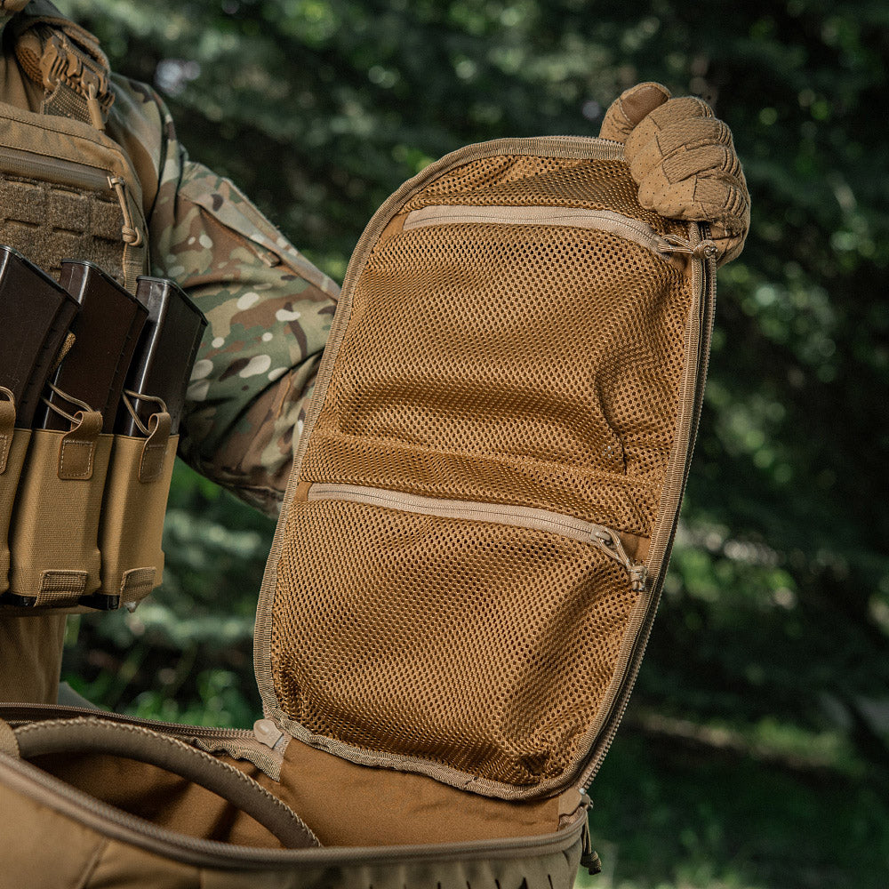 M-Tac Backpack Sturm Elite Gen.II X-Large