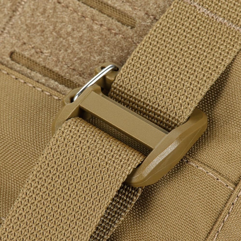 M-Tac Plate Carrier Cuirass Elite Gen.II