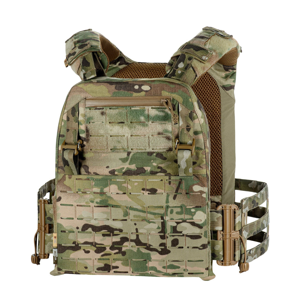 M-Tac Plate Carrier Cuirass Elite Gen.II