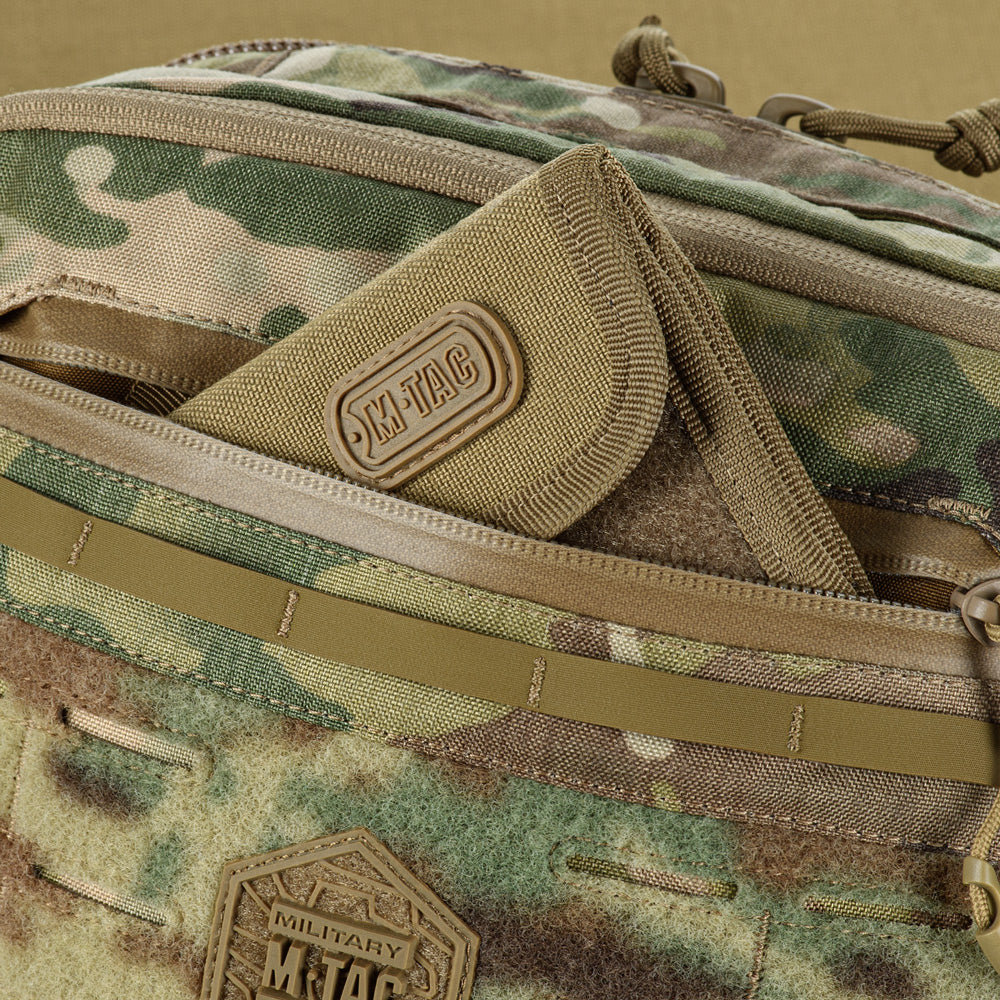 M-Tac EDC Bag Elite