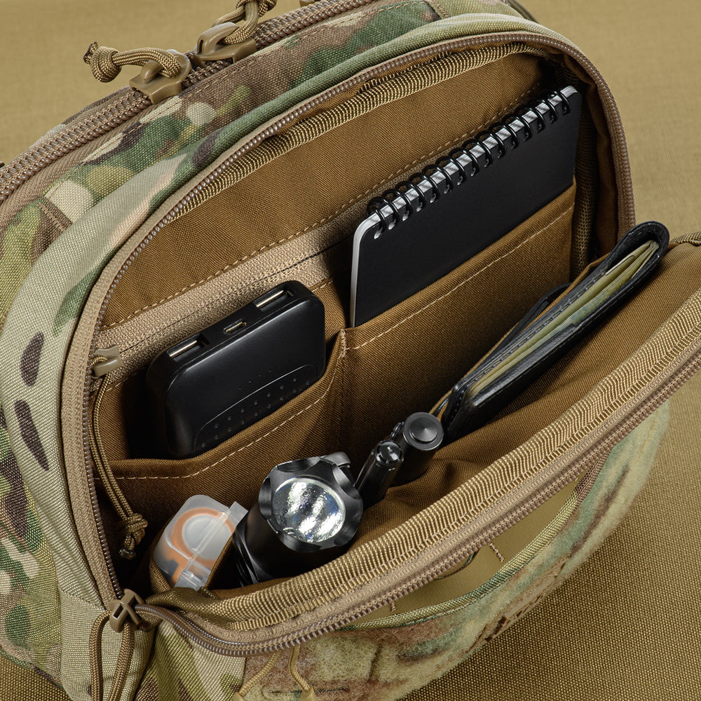 M-Tac EDC Bag Elite