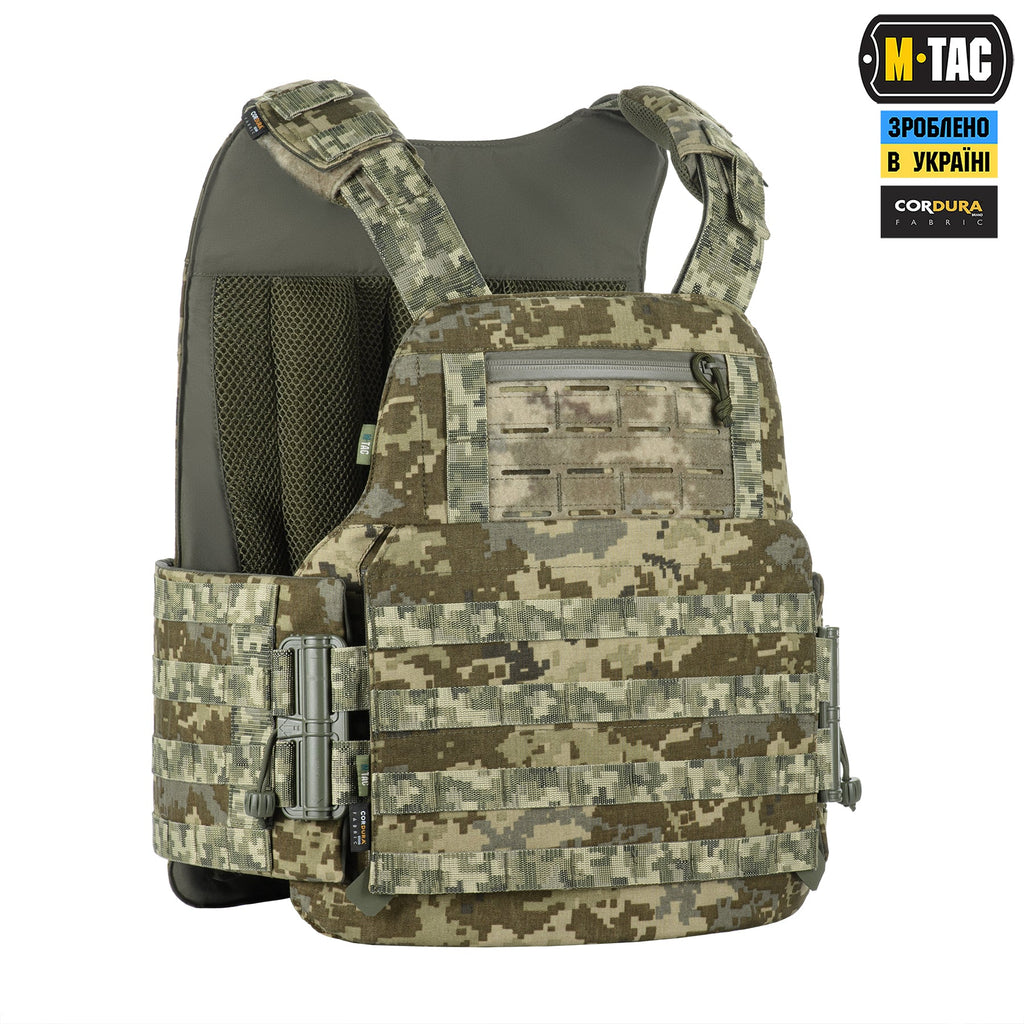 M-Tac Cover for Armored Vest Sturm Gen.II Elite