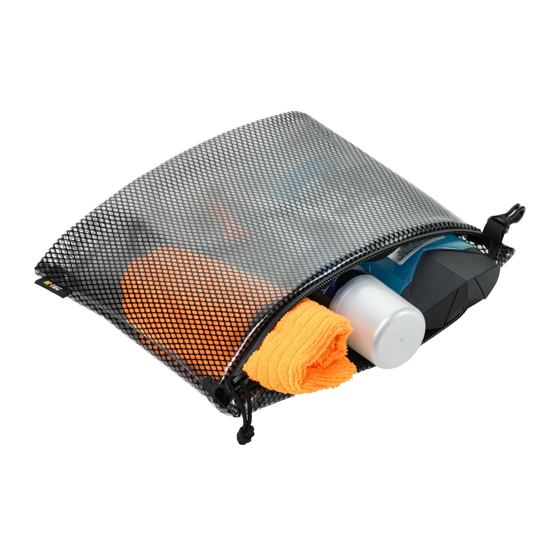 M-Tac Zip Pocket Organizer Set Elite