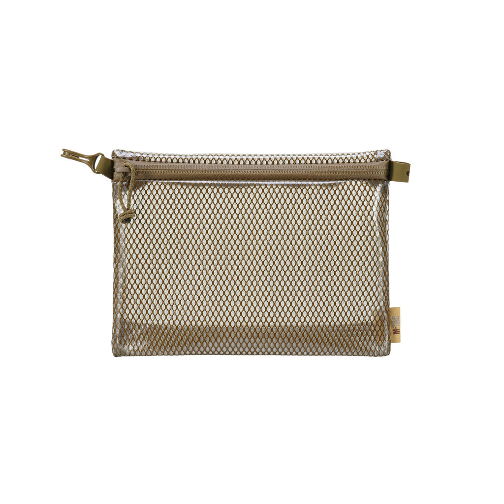 M-Tac Zip Pocket Organizer Set Elite
