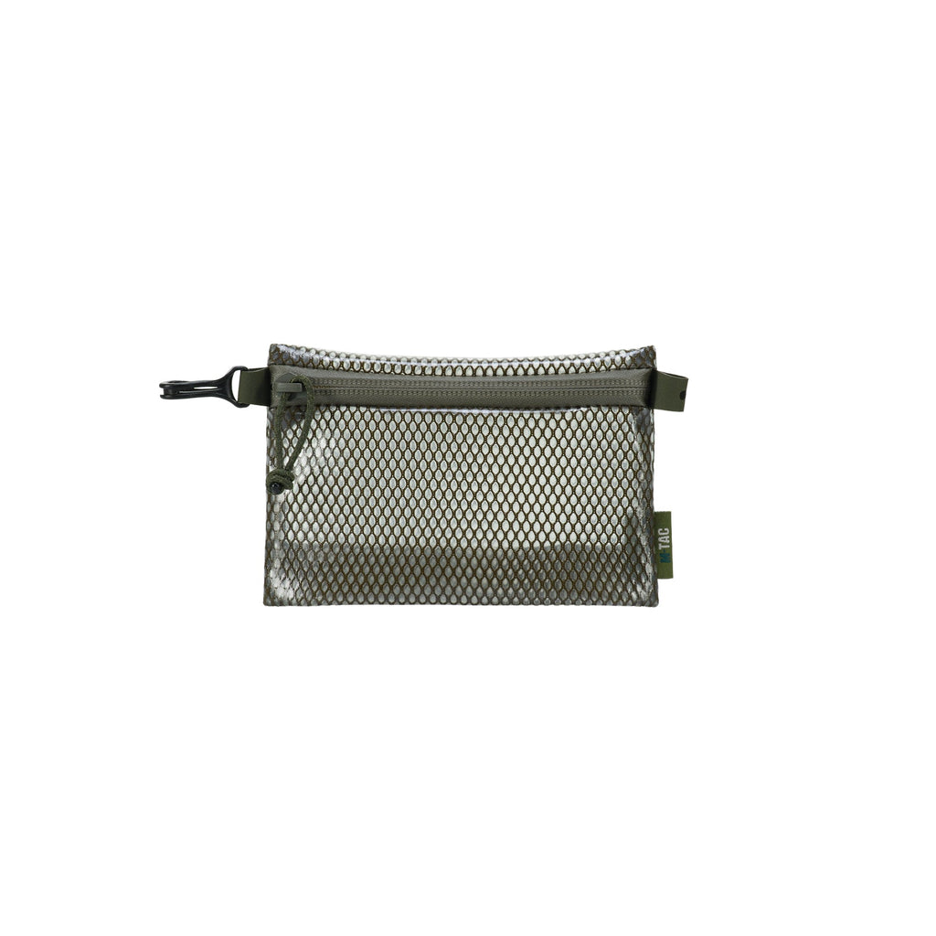 M-Tac Zip Pocket Organizer Set Elite