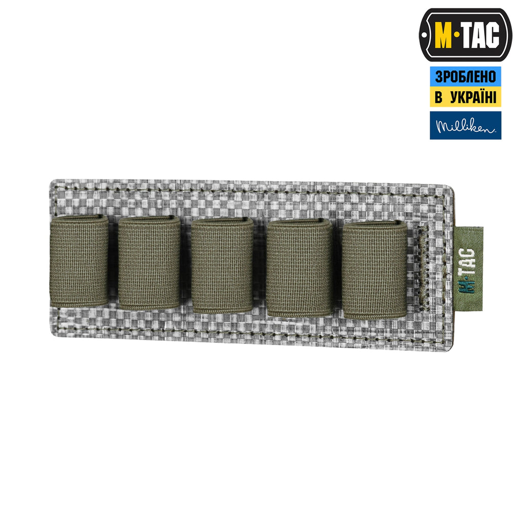 M-Tac Insert Modular for Ampoules 10 ml