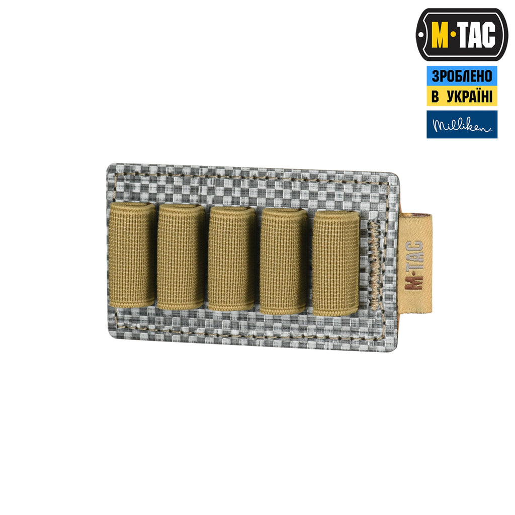 M-Tac Insert Modular for Ampoules 2 ml