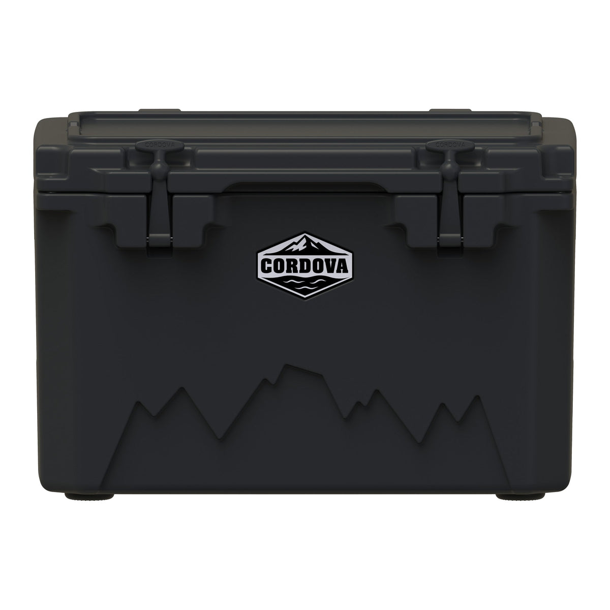 45 qt Basecamp Class™ Hard Cooler