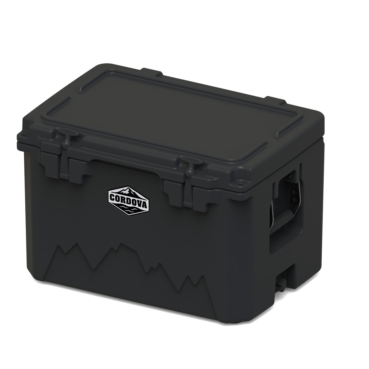 45 qt Basecamp Class™ Hard Cooler