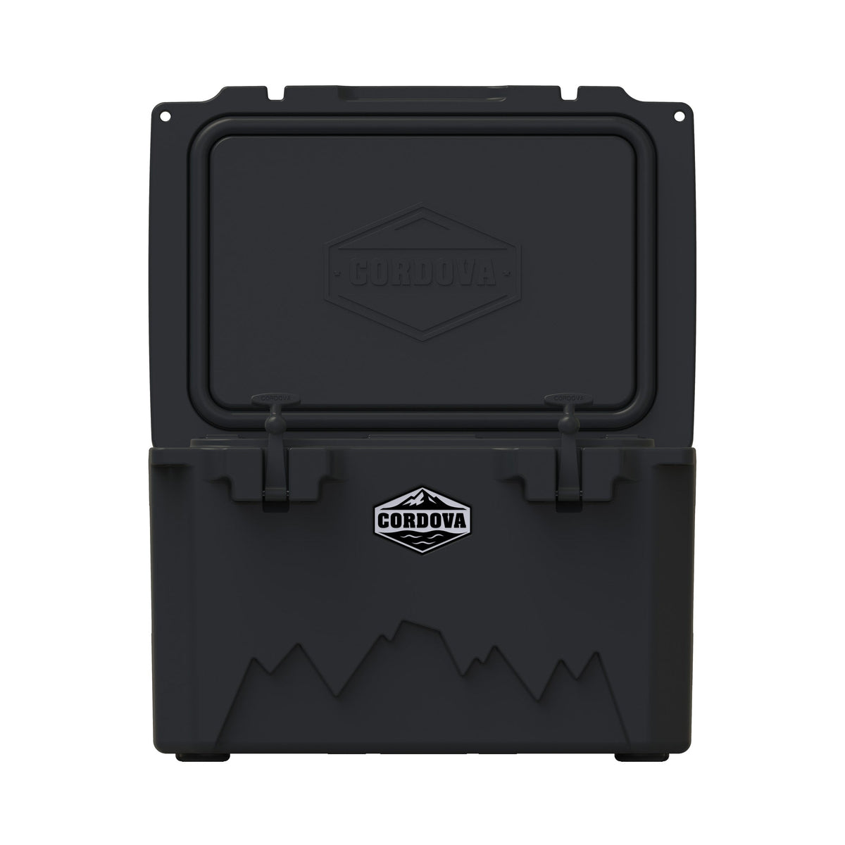 45 qt Basecamp Class™ Hard Cooler