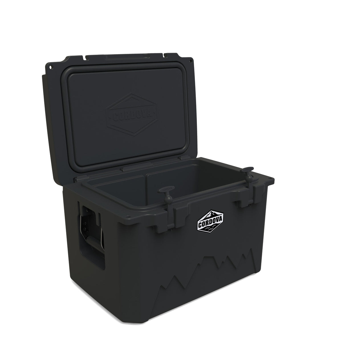 45 qt Basecamp Class™ Hard Cooler
