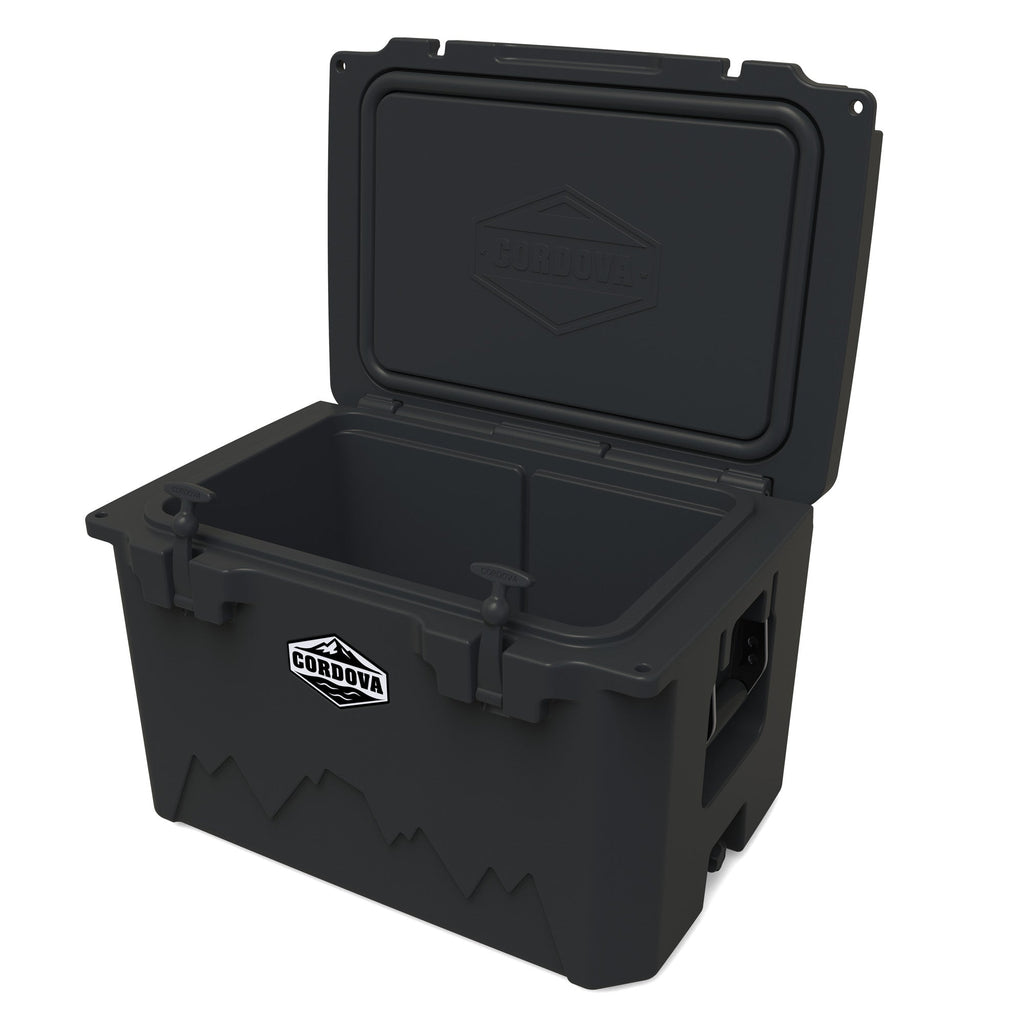 45 qt Basecamp Class™ Hard Cooler