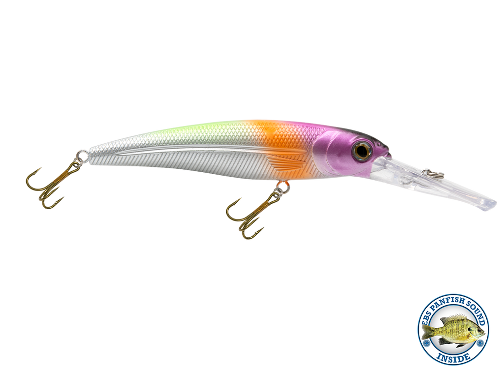 Voyager 15 Walleye