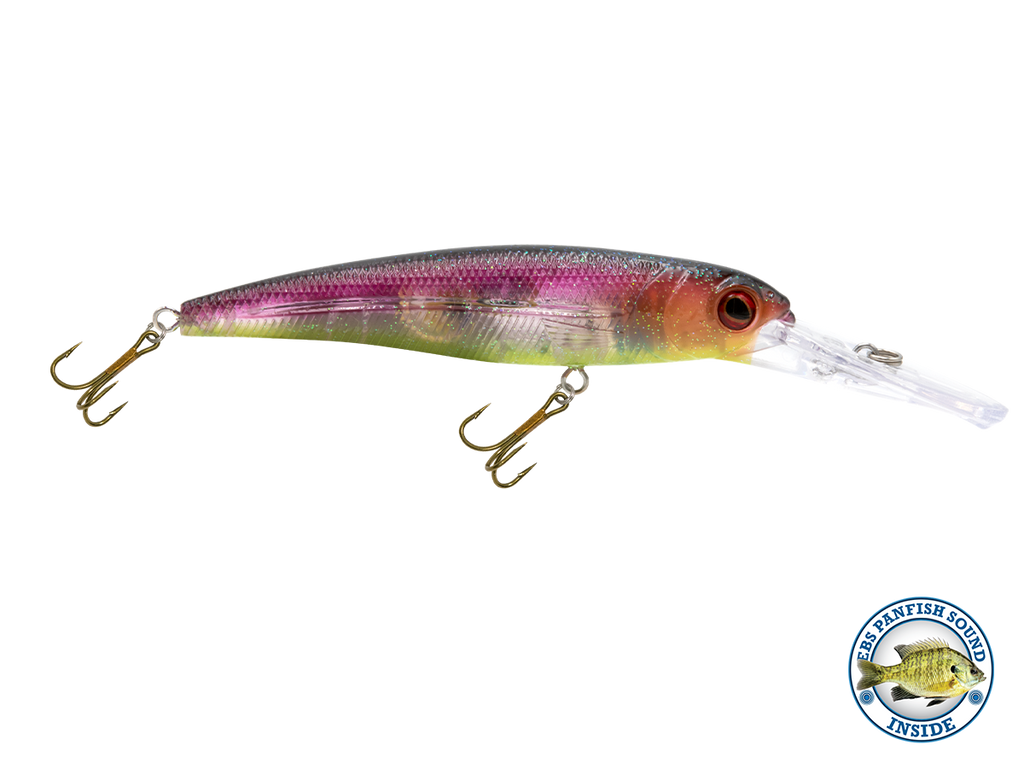 Voyager 15 Walleye