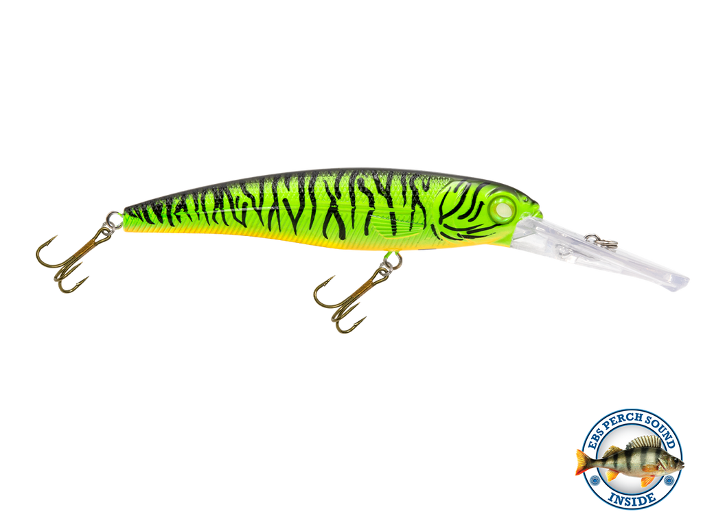Voyager 15 Walleye
