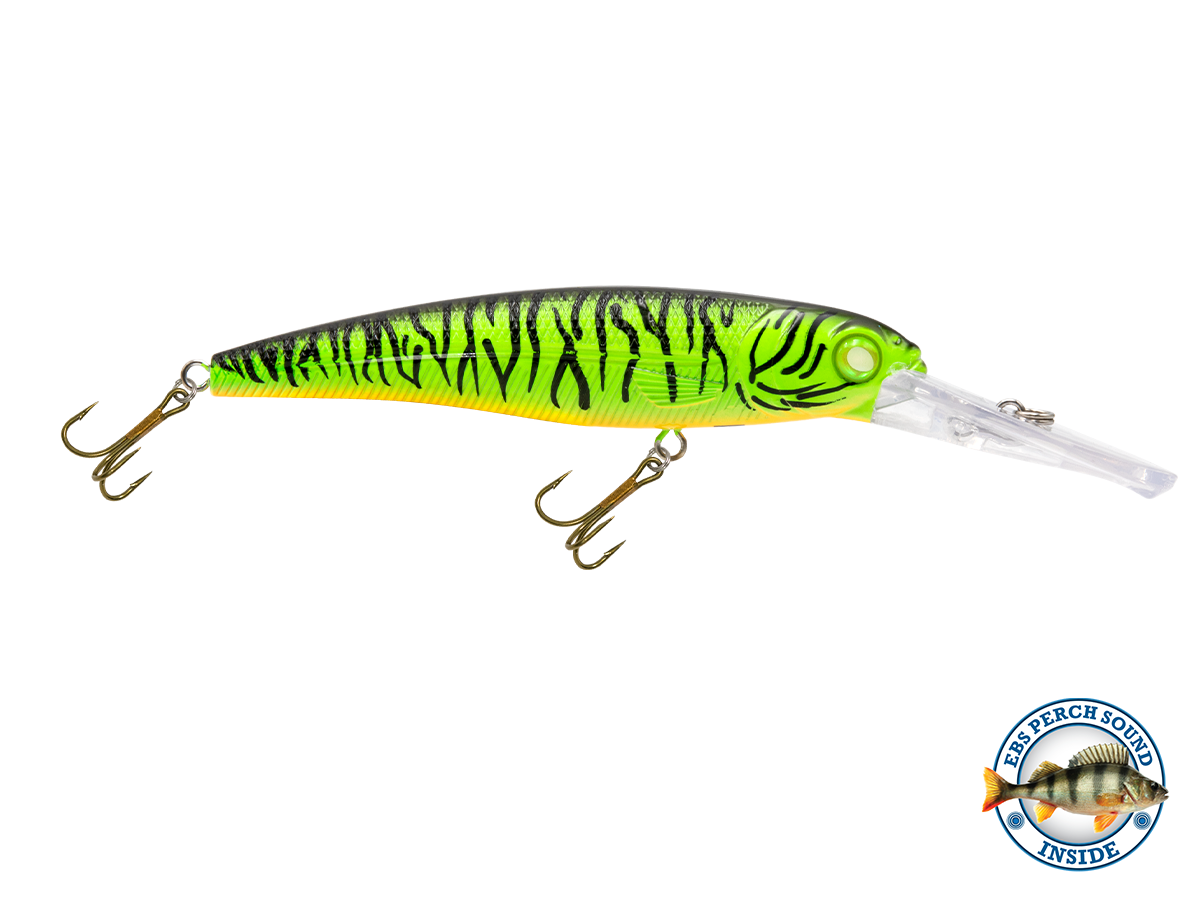 Voyager 15 Walleye