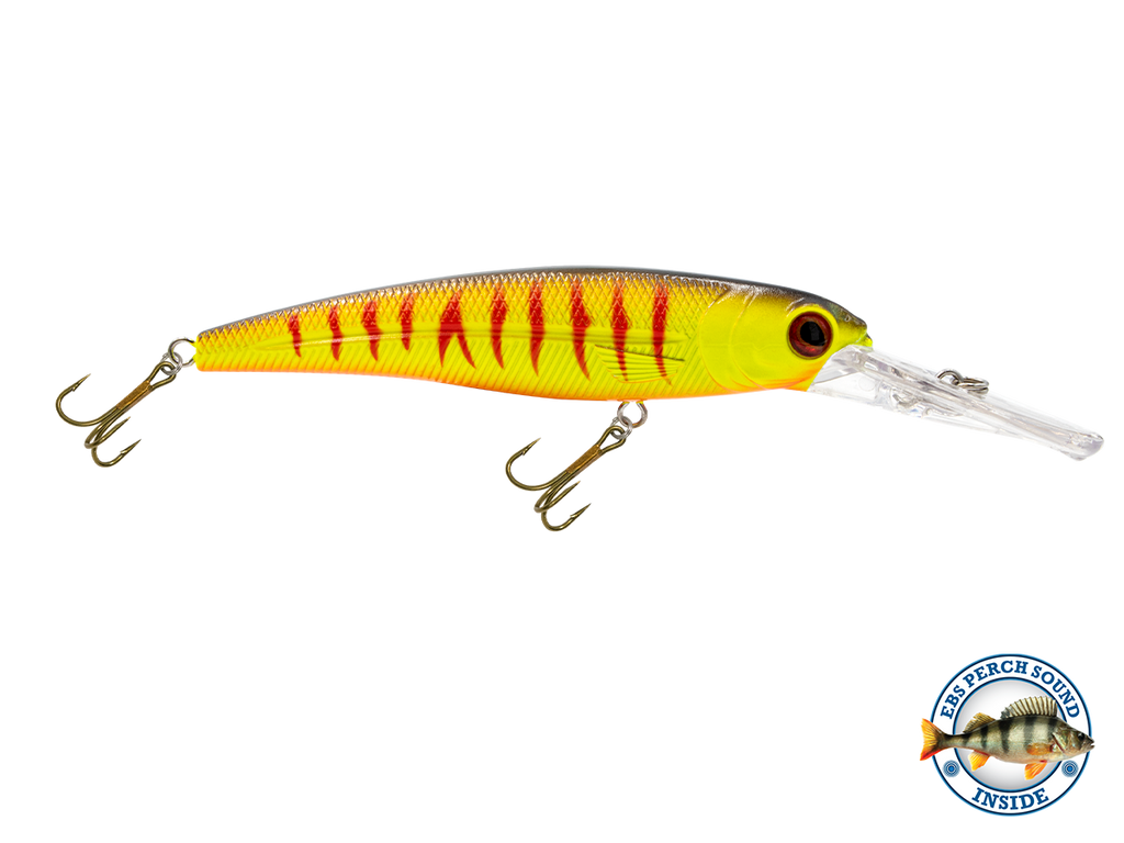 Voyager 15 Walleye