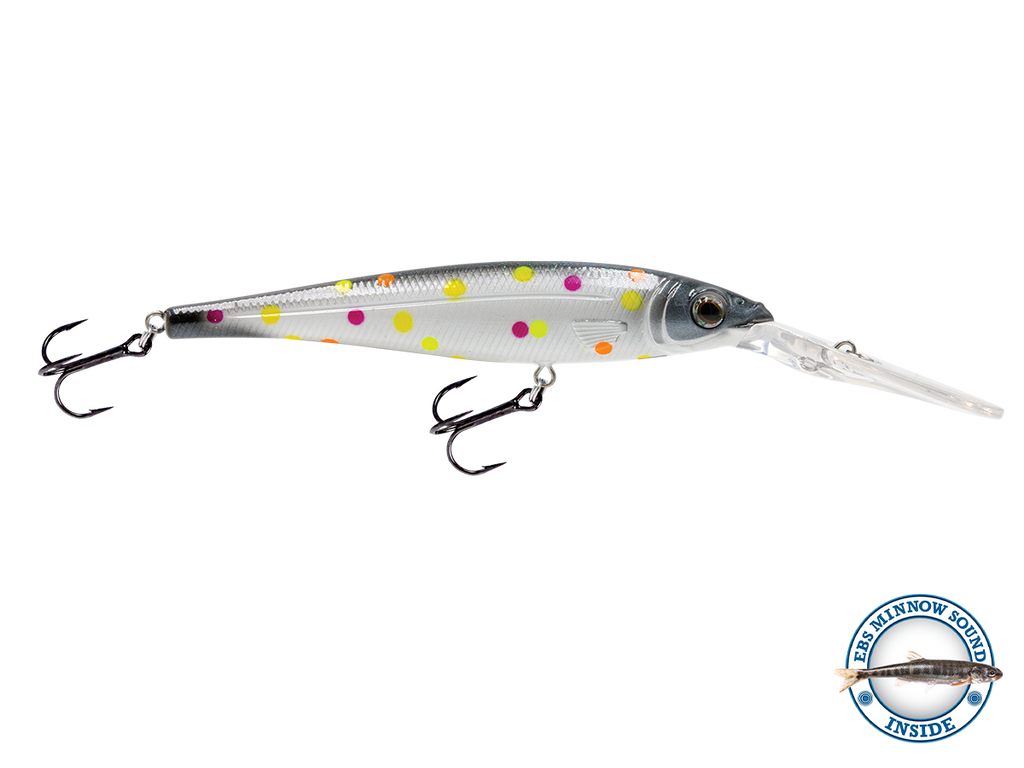 Walleye Minnow 111