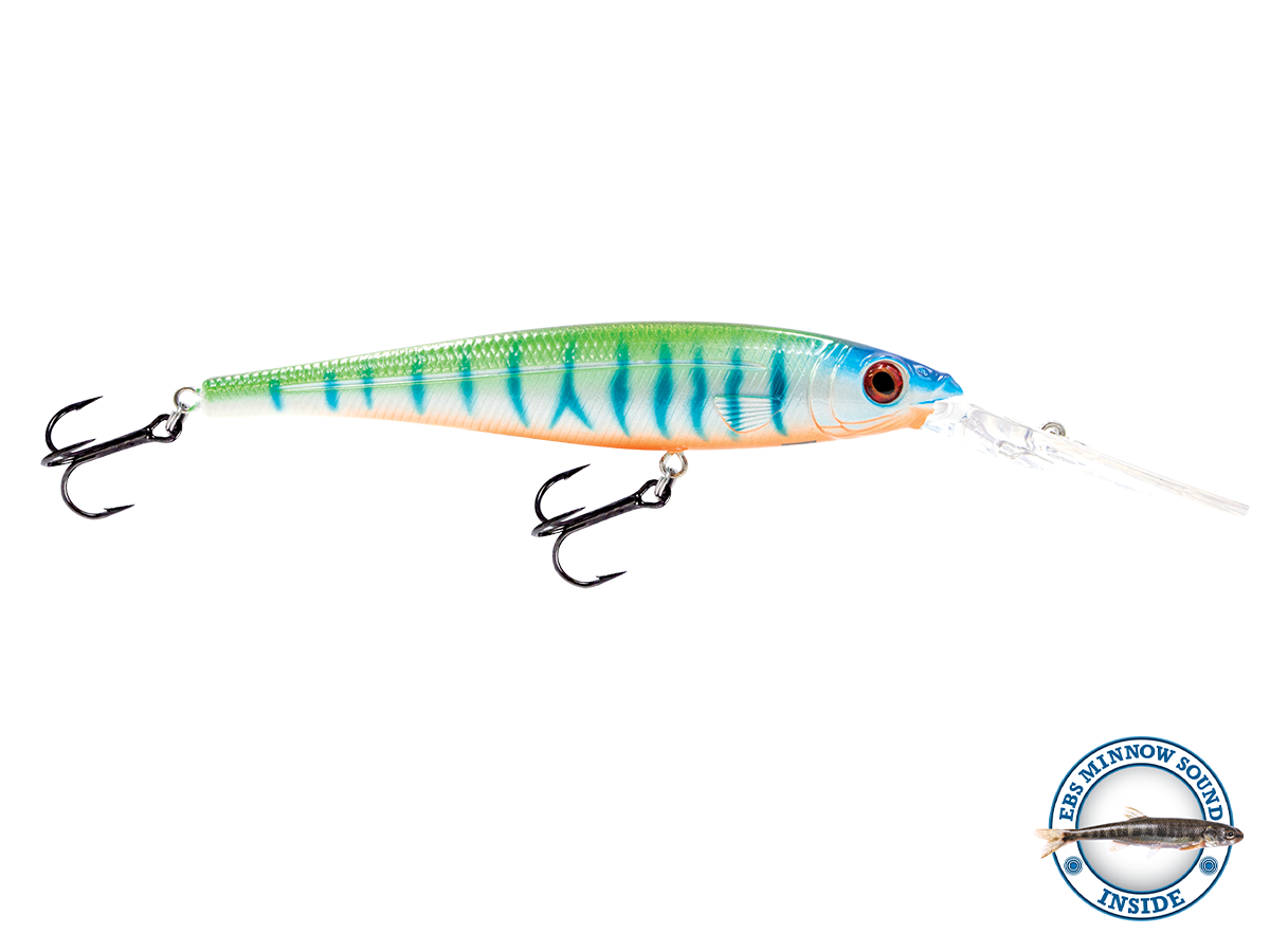 Walleye Minnow 111